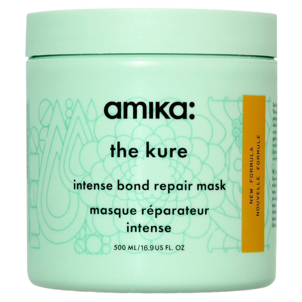 Amika Kure Bond Repair Mask 