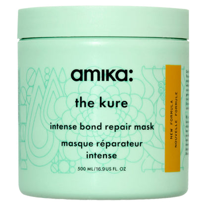 Amika Kure Bond Repair Mask 