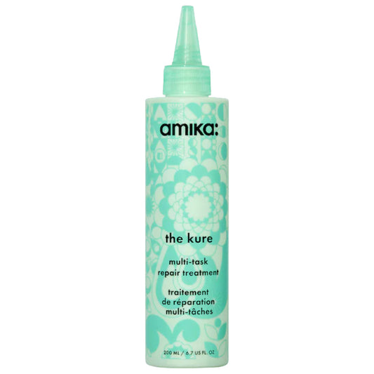 Amika The Kure Multi-Task Hair Repair Treatment 6.7 oz