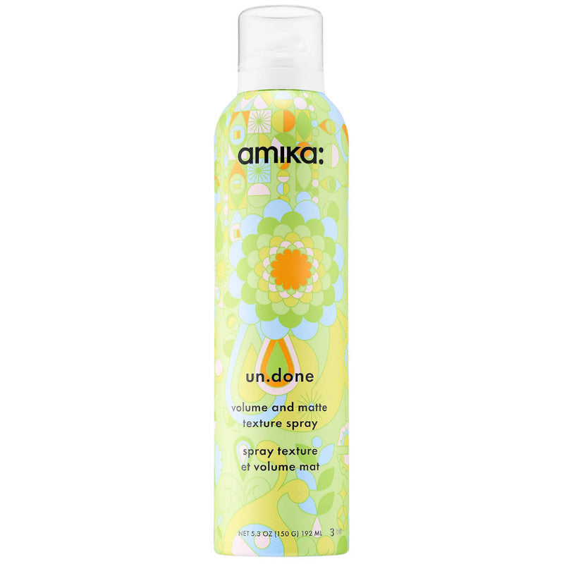 Amika Un.Done Volume and Texture Spray 5.3 ozHair TextureAMIKA