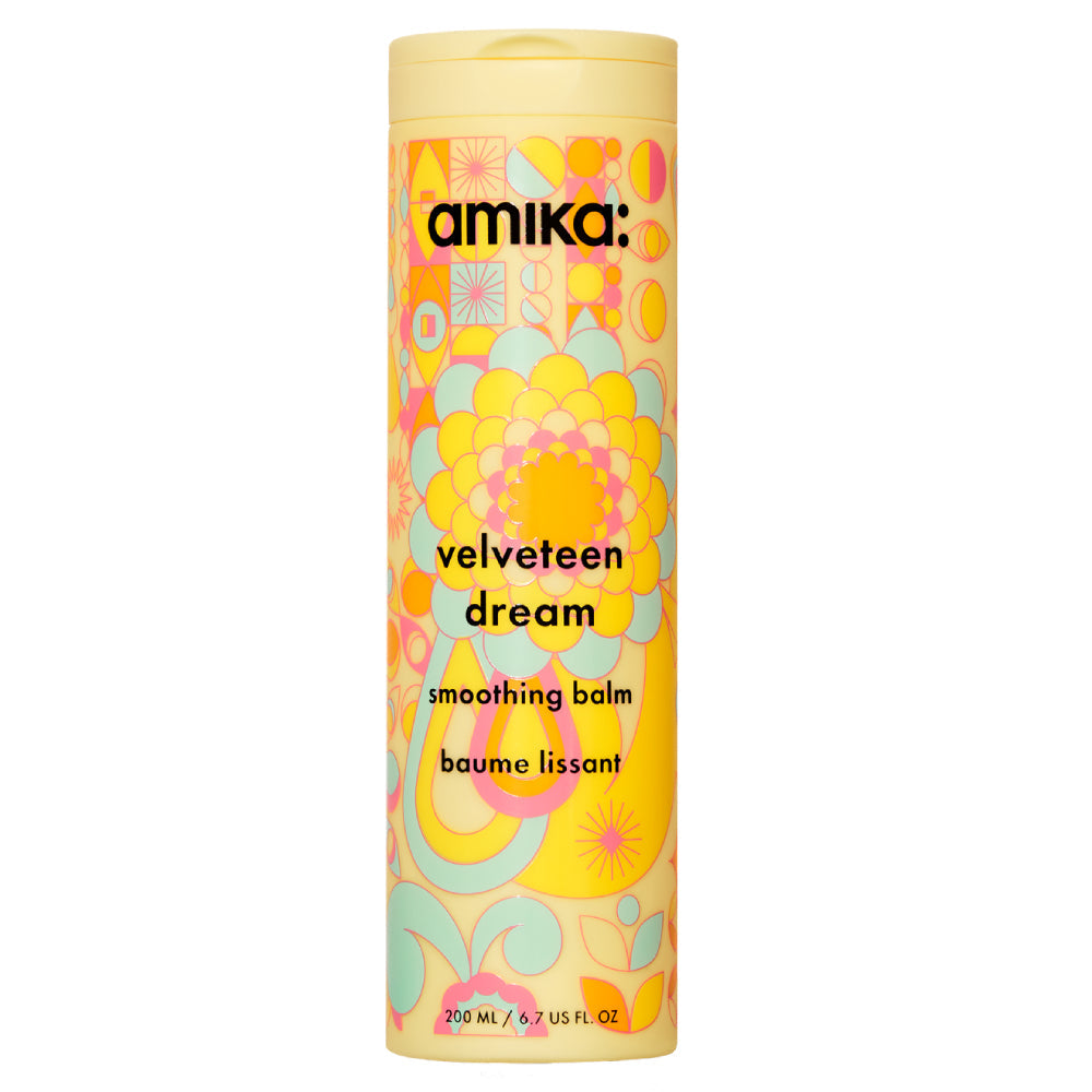 Amika Velvet Dream Smoothing Balm 6.7 oz