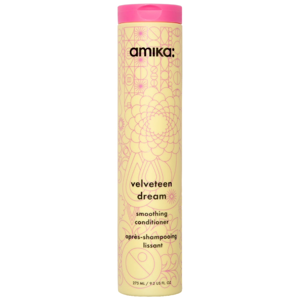 Amika Velveteen Dream Smoothing Conditioner 9.2 oz