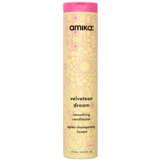 Amika Velveteen Dream Smoothing Conditioner 9.2 oz