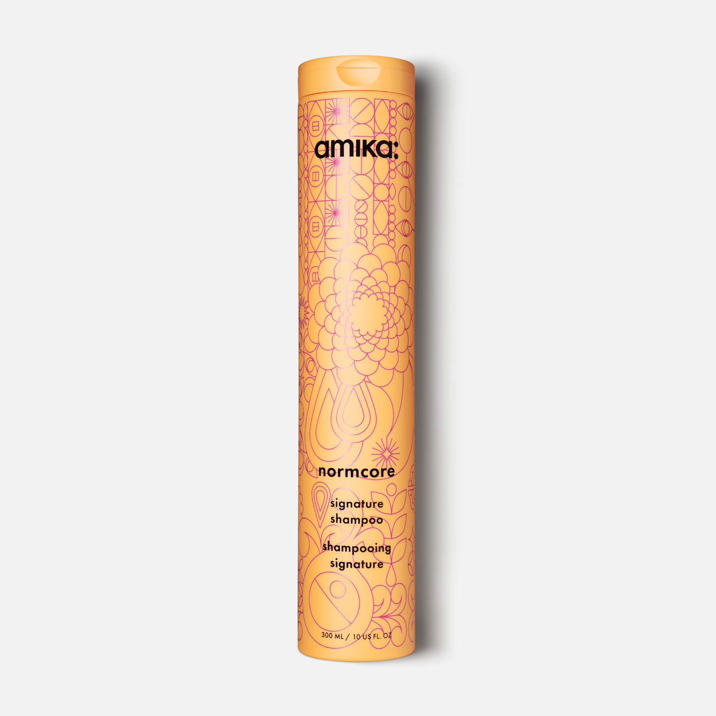 AMIKA NORMCORE Signature ShampooHair CareAMIKASize: 9.2 oz