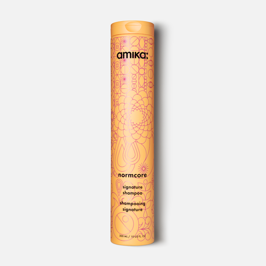 AMIKA NORMCORE Signature ShampooHair CareAMIKASize: 9.2 oz