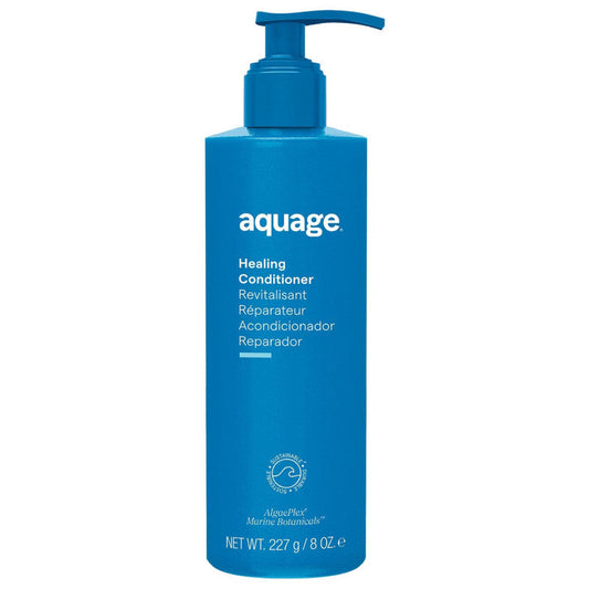 Aquage Healing ConditionerHair ConditionerAQUAGESize: 8 oz