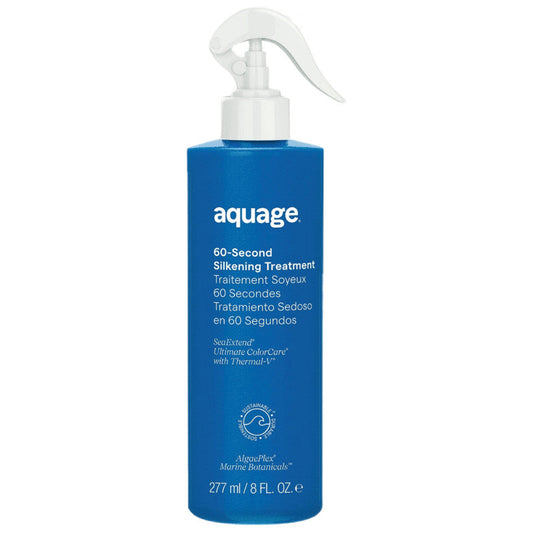 Aquage Sea Extend 60 Second Silkening Treatment 8 ozHair TreatmentAQUAGE