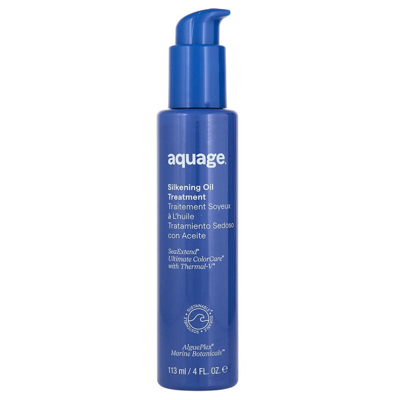 Aquage Sea Extend Silkening Oil Treatment 4 ozHair TreatmentAQUAGE