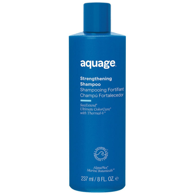 Aquage Sea Extend Strengthening ShampooHair ShampooAQUAGESize: 8 oz