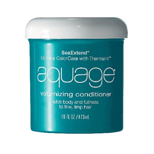 Aquage Sea Extend Volumizing ConditionerHair ConditionerAQUAGESize: 16 oz