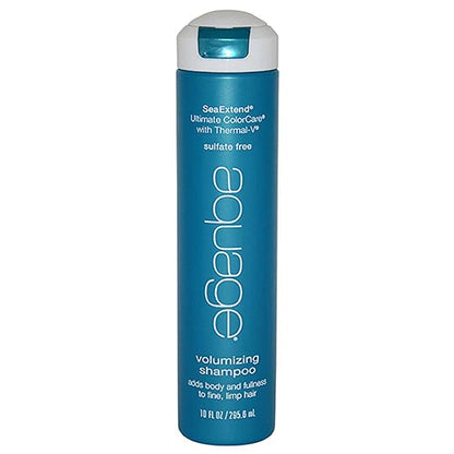 Aquage Sea Extend Volumizing ShampooHair ShampooAQUAGESize: 10 oz- Classic Collection