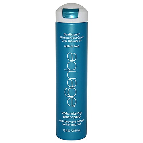 Aquage Sea Extend Volumizing ShampooHair ShampooAQUAGESize: 10 oz- Classic Collection