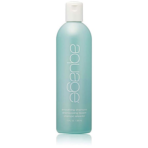 Aquage Smoothing ShampooHair ShampooAQUAGESize: 12 oz