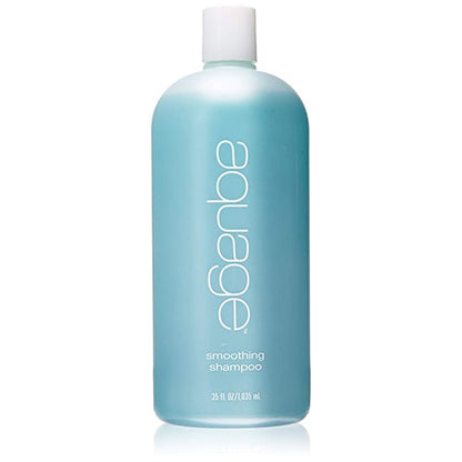 Aquage Smoothing ShampooHair ShampooAQUAGESize: 35 oz