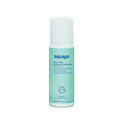 Aquage Spray WaxHair Gel, Paste & WaxAQUAGESize: 2 oz