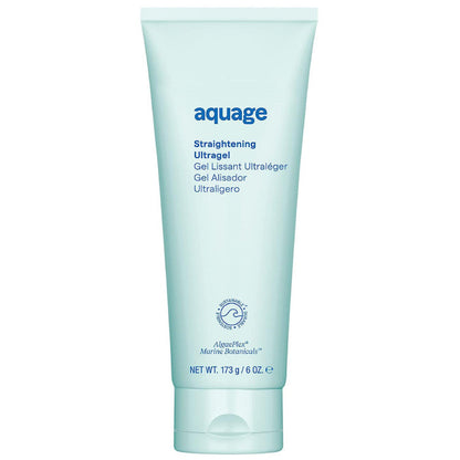 Aquage Straightening UltragelHair Gel, Paste & WaxAQUAGESize: 6 oz