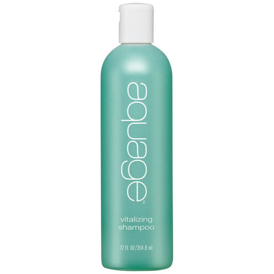 Aquage Vitalizing Shampoo 12 ozHair ShampooAQUAGE