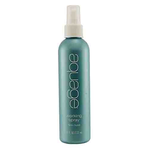 Aquage Working Spray 8 ozHair SprayAQUAGESize: 8 oz