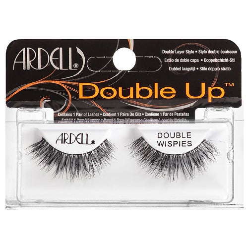 Ardell Double Up Double Wispies LashFalse EyelashesARDELL