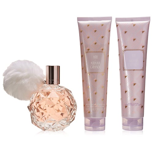 Ariana Grande Ari Fall Gift Set 3pcARIANA GRANDE