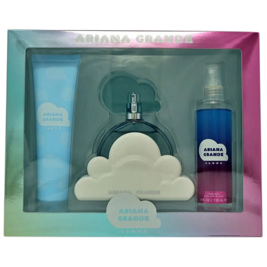 Ariana Grande Cloud Womens Gift Set 3 pc