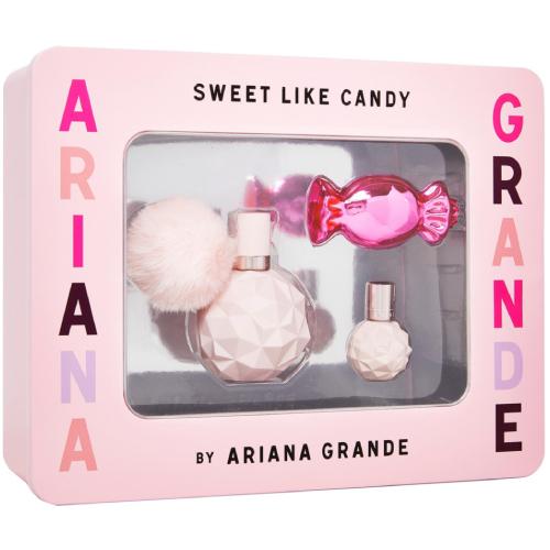 Ariana Grande Sweet Like Candy Gift Set 3pcWomen's FragranceARIANA GRANDE