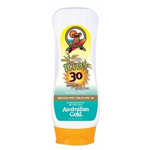 Australian Gold Kids Lotion SPF30-8 ozSun CareAUSTRALIAN GOLD