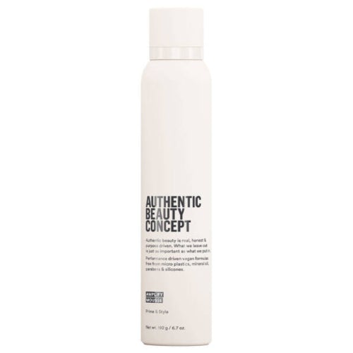 Authentic Beauty Concept Amplifying Mousse 6.7 ozMousses & FoamsAUTHENTIC BEAUTY CONCEPT