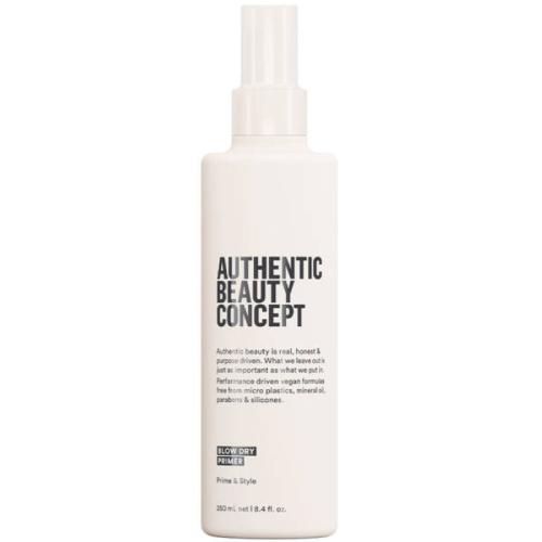 Authentic Beauty Concept Blow Dry Primer 8.4 ozHair Creme & LotionAUTHENTIC BEAUTY CONCEPT