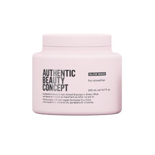 Authentic Beauty Concept Glow Mask 6.7 ozHair TreatmentAUTHENTIC BEAUTY CONCEPT