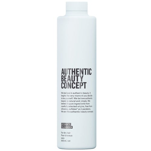 Authentic Beauty Concept Hydrate CleanserHair ShampooAUTHENTIC BEAUTY CONCEPTSize: 10.1 oz