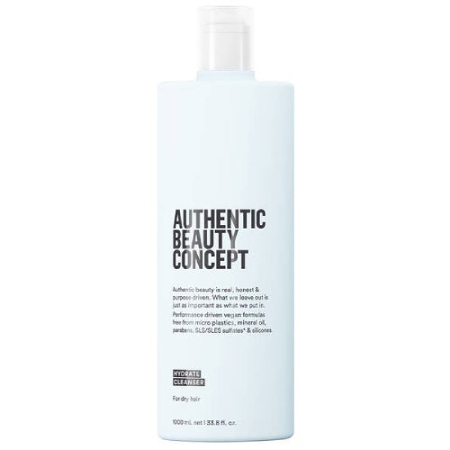 Authentic Beauty Concept Hydrate CleanserHair ShampooAUTHENTIC BEAUTY CONCEPTSize: 33.8 oz