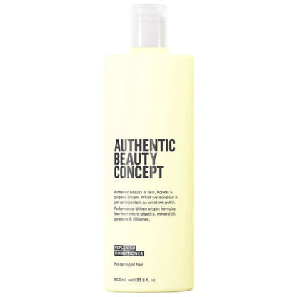 Authentic Beauty Concept Replenish ConditionerHair ConditionerAUTHENTIC BEAUTY CONCEPTSize: 33.8 oz