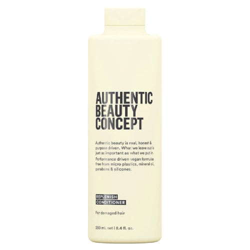 Authentic Beauty Concept Replenish ConditionerHair ConditionerAUTHENTIC BEAUTY CONCEPTSize: 8.4 oz