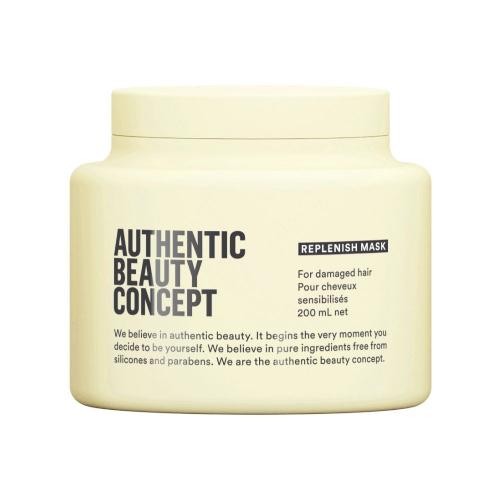 Authentic Beauty Concept Replenish Mask 6.7 ozHair TreatmentAUTHENTIC BEAUTY CONCEPT