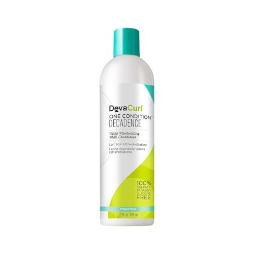 Deva Devacurl One Condition DecadenceHair ConditionerDEVACURLSize: 12 oz (retired packaging)