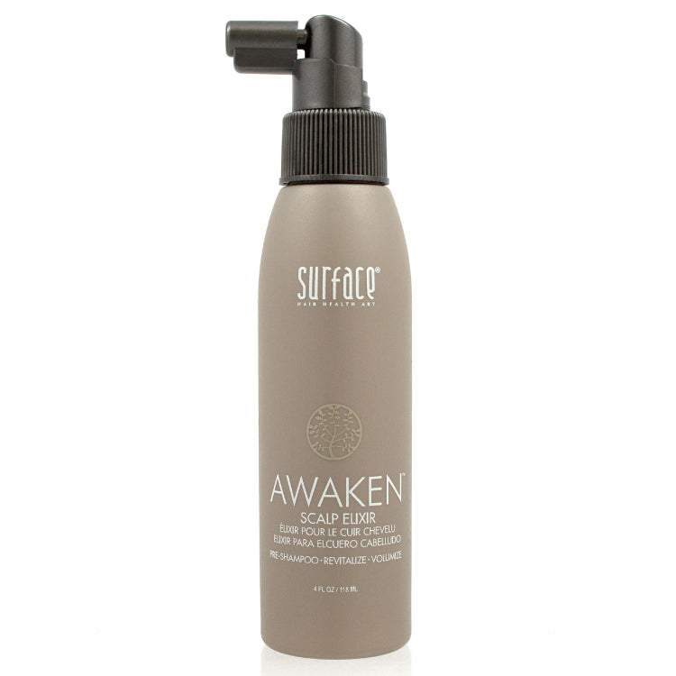 Surface Awaken Scalp Elixir 4 ozHair Oil & SerumsSURFACE