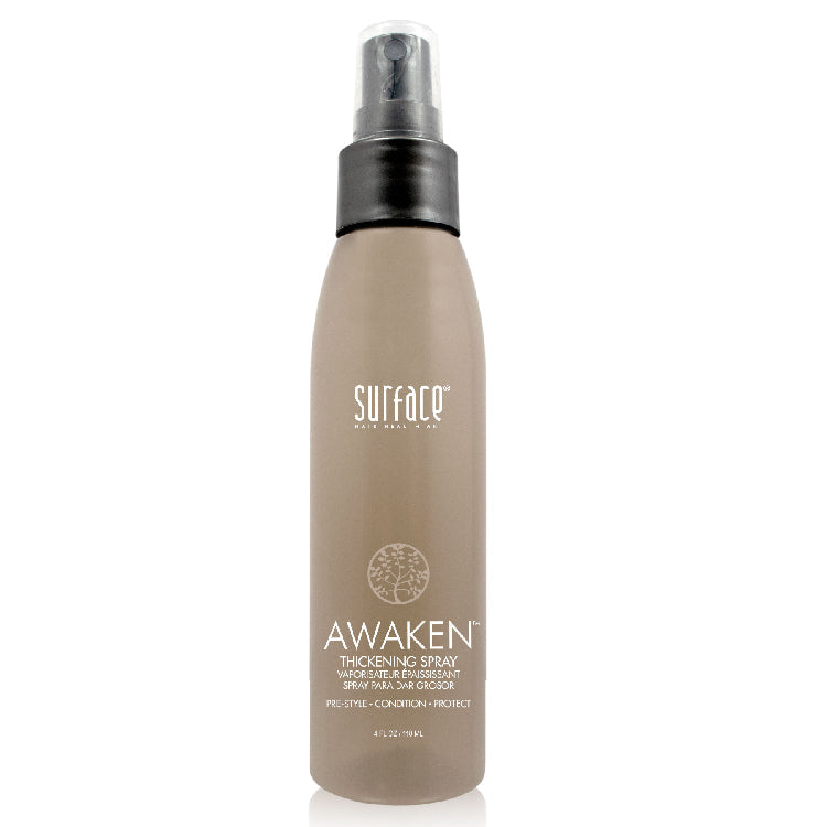 Surface Awaken Thickening Spray 4 ozHair TextureSURFACE