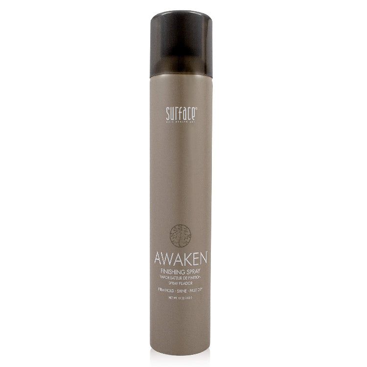 Surface Awaken Styling Spray Aerosol 10 ozHair SpraySURFACE