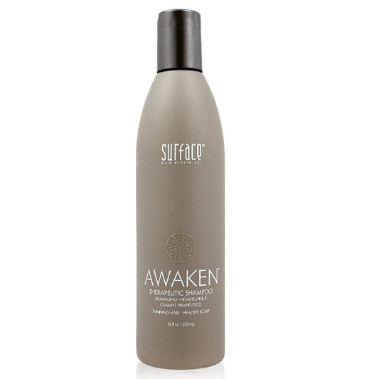 Surface Awaken Therapeutic ShampooHair ShampooSURFACESize: 10 oz