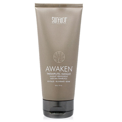 Surface Awaken Therapeutic MasqueHair TreatmentSURFACESize: 6 oz