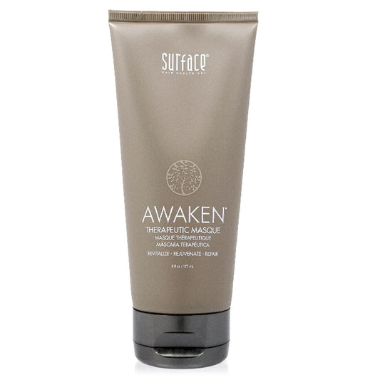 Surface Awaken Therapeutic MasqueHair TreatmentSURFACESize: 6 oz