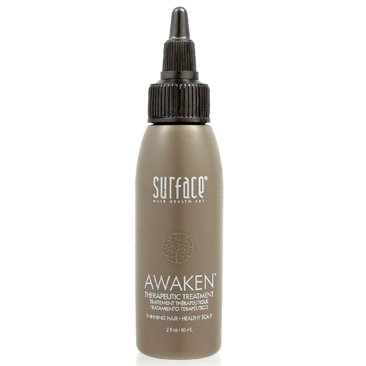 Surface Awaken Therapeutic TreatmentHair TreatmentSURFACESize: 2 oz