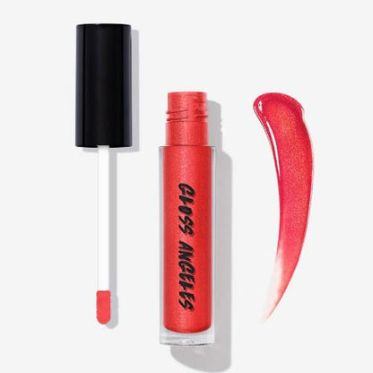 Smashbox Gloss Angeles Lip GlossLip GlossSMASHBOXColor: Ay,Poppy