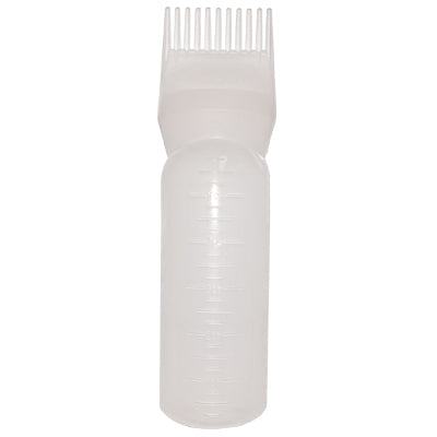 Burmax Root Comb Color Applicator Bottle 6 ozHair Color AccessoriesBURMAX