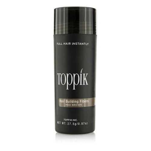 Toppik Fibers Medium BrownTOPPIKSize: 27.5g Economy