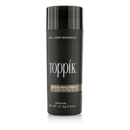 Toppik Fibers Medium BrownTOPPIKSize: 27.5g Economy