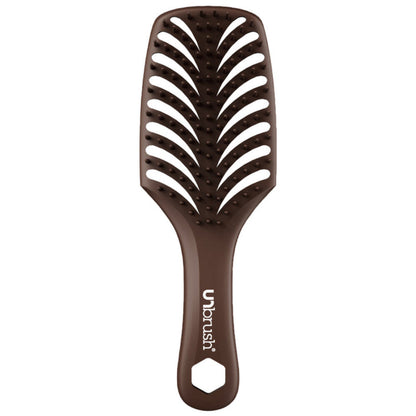 FHI UnBrush Smooth Chocolate Drizzle