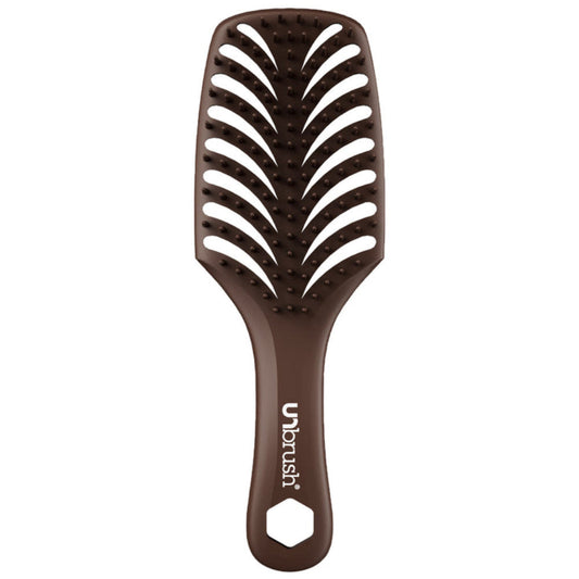 FHI UnBrush Smooth Chocolate Drizzle