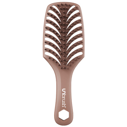 FHI UnBrush Smooth Caramel Kiss